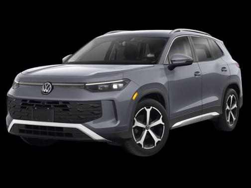 2025 Volkswagen Tiguan 2.0T SE 4MOTION