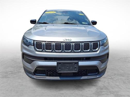 2023 Jeep Compass Sport
