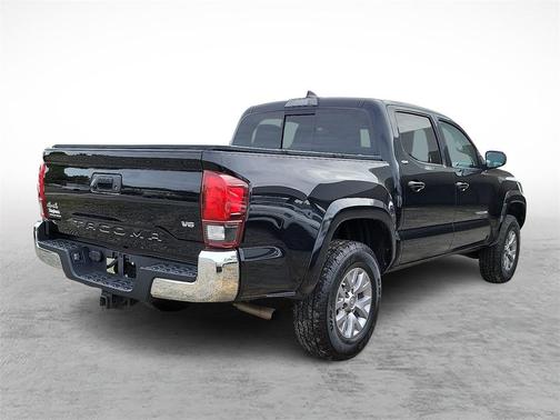 2019 Toyota Tacoma SR5