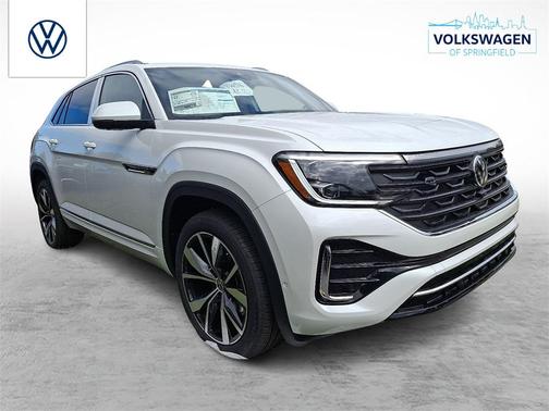 2026 Volkswagen Atlas Cross Sport 2.0T SEL Premium