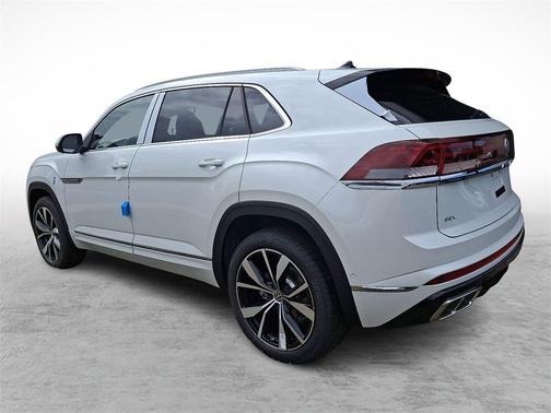 2026 Volkswagen Atlas Cross Sport 2.0T SEL Premium