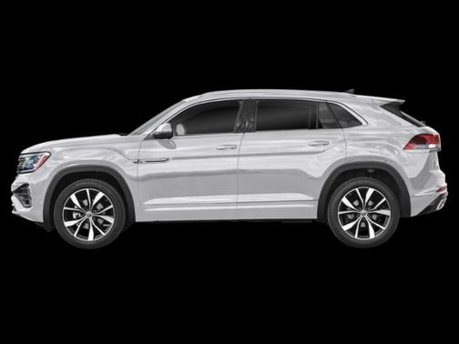 2026 Volkswagen Atlas Cross Sport 2.0T SEL Premium