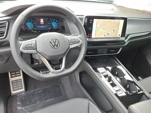 2026 Volkswagen Atlas Cross Sport 2.0T SEL Premium