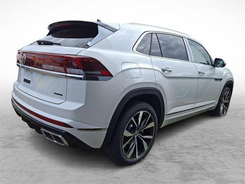 2026 Volkswagen Atlas Cross Sport 2.0T SEL Premium