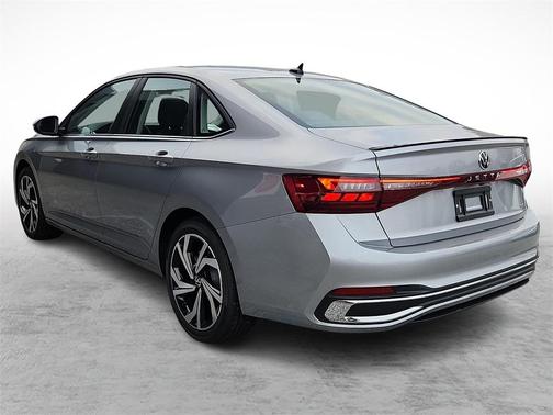 2026 Volkswagen Jetta 1.4T SEL