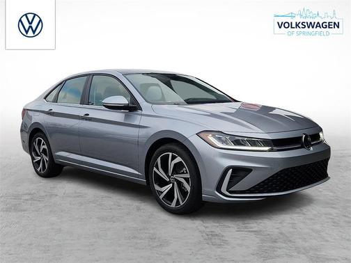 2026 Volkswagen Jetta 1.4T SEL