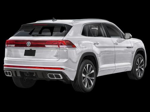 2026 Volkswagen Atlas Cross Sport 2.0T SEL Premium