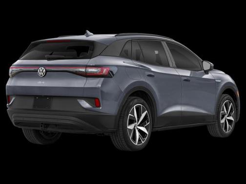 2025 Volkswagen ID.4 AWD Pro