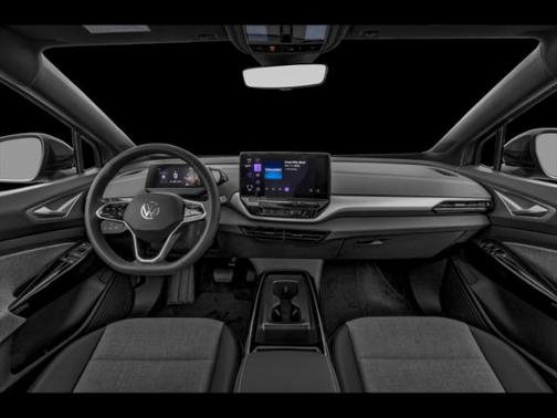 2025 Volkswagen ID.4 AWD Pro