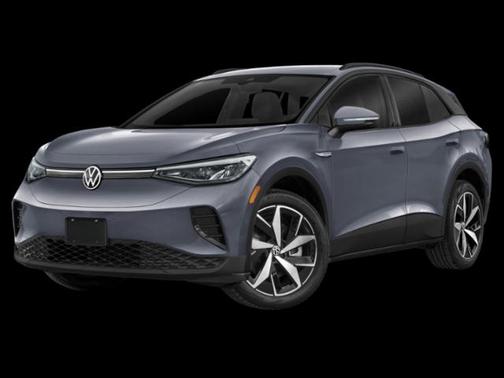 2025 Volkswagen ID.4 AWD Pro