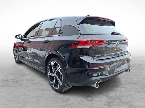 2026 Volkswagen Golf GTI 2.0T SE DSG