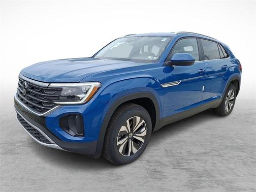 2025 Volkswagen Atlas Cross Sport 2.0T SE
