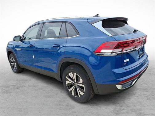 2025 Volkswagen Atlas Cross Sport 2.0T SE