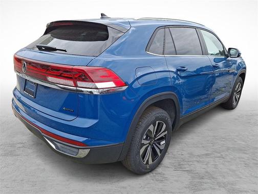2025 Volkswagen Atlas Cross Sport 2.0T SE