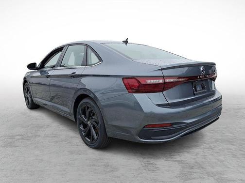 2026 Volkswagen Jetta 1.4T SE