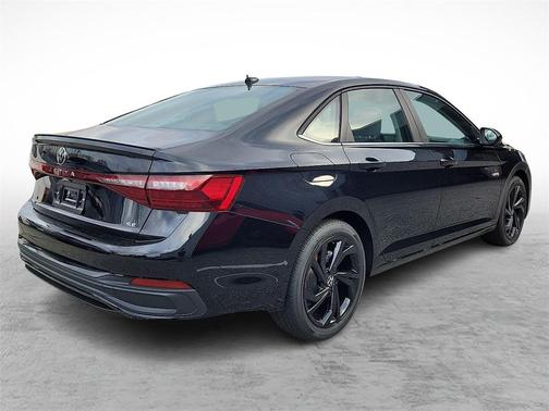 2026 Volkswagen Jetta 1.4T SE