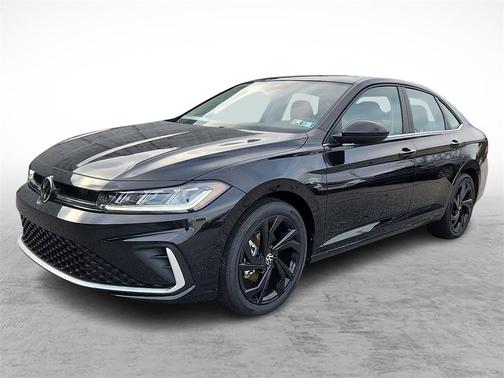 2026 Volkswagen Jetta 1.4T SE