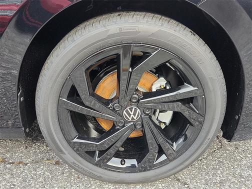 2026 Volkswagen Jetta 1.4T SE