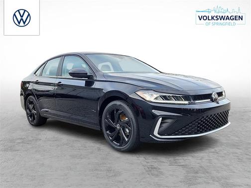 2026 Volkswagen Jetta 1.4T SE