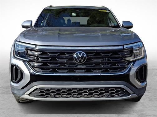 2024 Volkswagen Atlas Cross Sport 2.0T SE