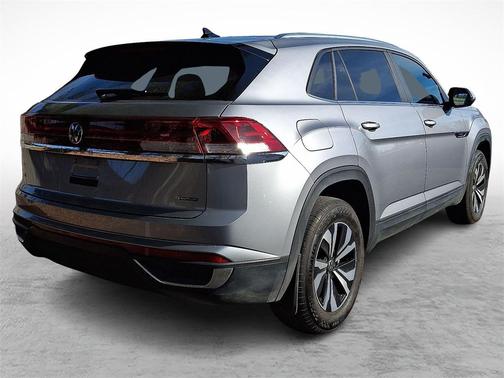 2024 Volkswagen Atlas Cross Sport 2.0T SE