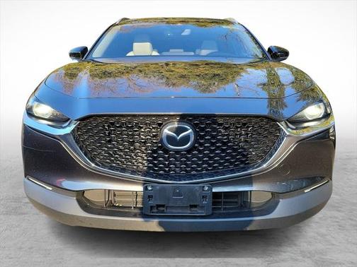2022 Mazda CX-30 Turbo Premium Package
