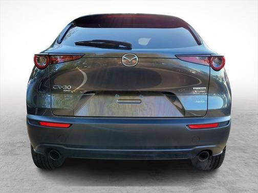 2022 Mazda CX-30 Turbo Premium Package