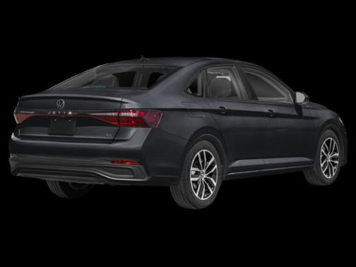 2026 Volkswagen Jetta 1.4T SE