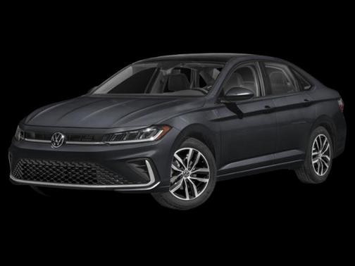 2026 Volkswagen Jetta 1.4T SE