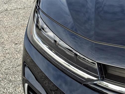 2026 Volkswagen Jetta 1.4T SE