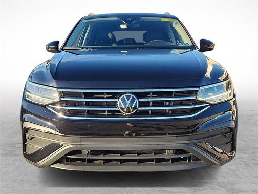 2024 Volkswagen Tiguan 2.0T SE 4MOTION
