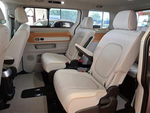 2025 Volkswagen ID. Buzz 1st Edition with 4MOTION