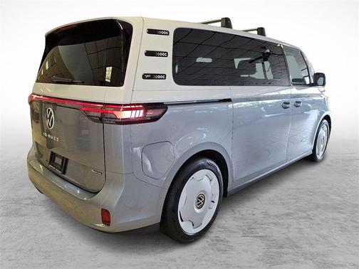 2025 Volkswagen ID. Buzz 1st Edition with 4MOTION