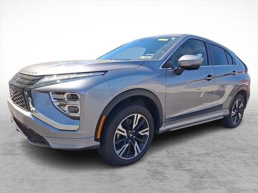 2024 Mitsubishi Eclipse Cross SEL