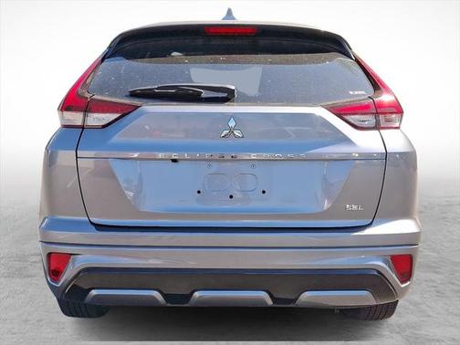 2024 Mitsubishi Eclipse Cross SEL