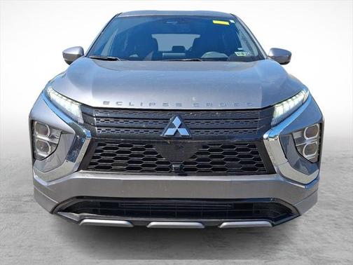 2024 Mitsubishi Eclipse Cross SEL