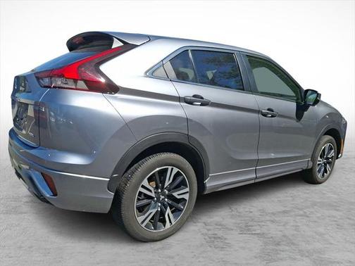 2024 Mitsubishi Eclipse Cross SEL
