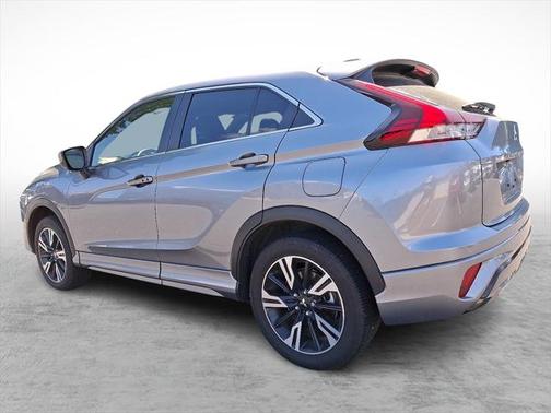 2024 Mitsubishi Eclipse Cross SEL