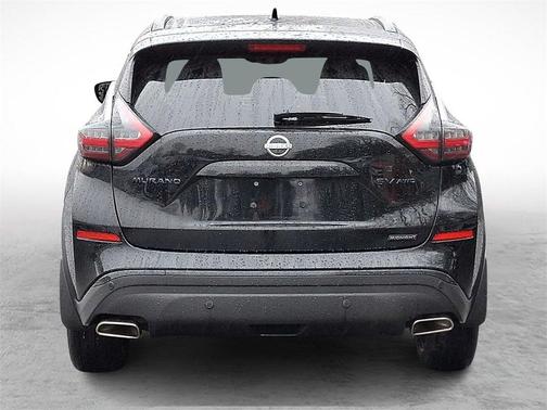 2023 Nissan Murano SV Intelligent AWD