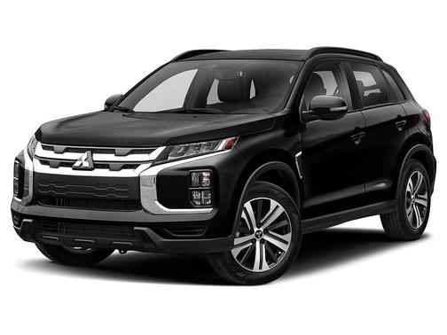 2021 Mitsubishi Outlander Sport BE