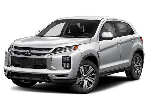 2021 Mitsubishi Outlander Sport BE