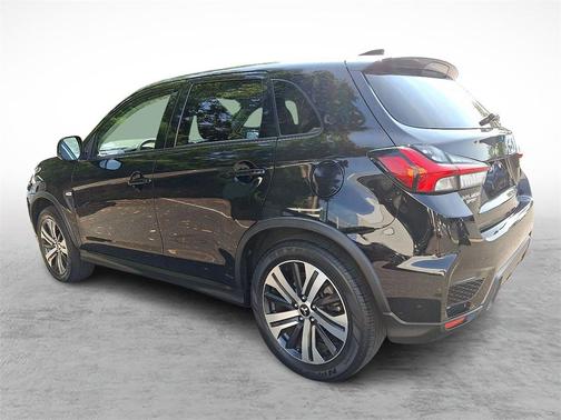2021 Mitsubishi Outlander Sport BE