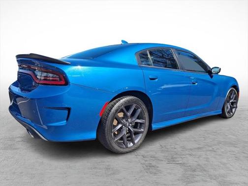 2022 Dodge Charger GT