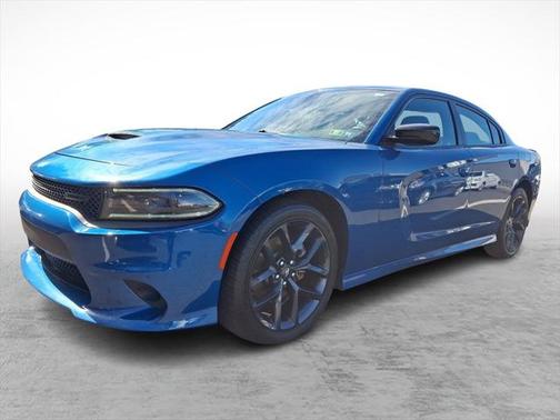 2022 Dodge Charger GT