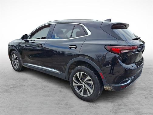 2023 Buick Envision Essence FWD