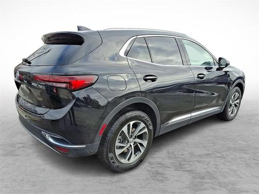 2023 Buick Envision Essence FWD