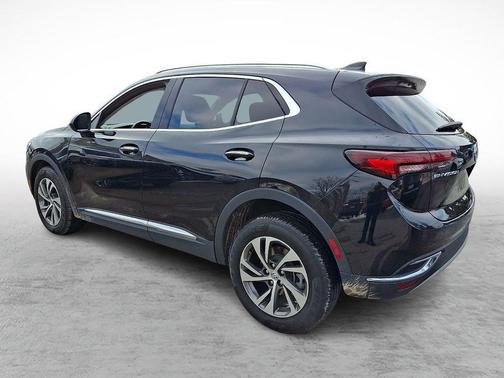 2023 Buick Envision Essence FWD