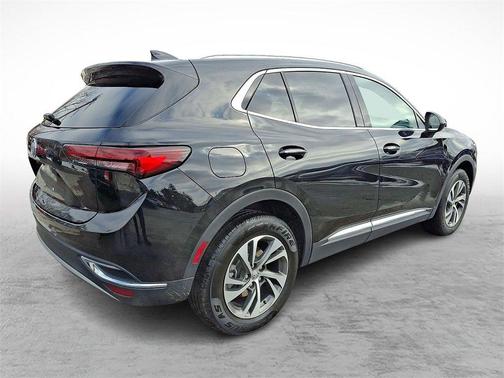 2023 Buick Envision Essence FWD
