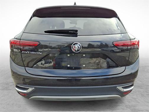 2023 Buick Envision Essence FWD