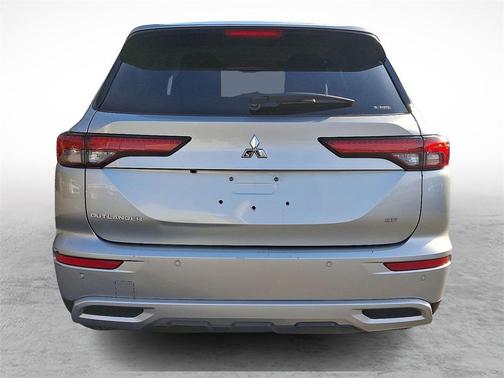 2024 Mitsubishi Outlander SE 2.5 S-AWC
